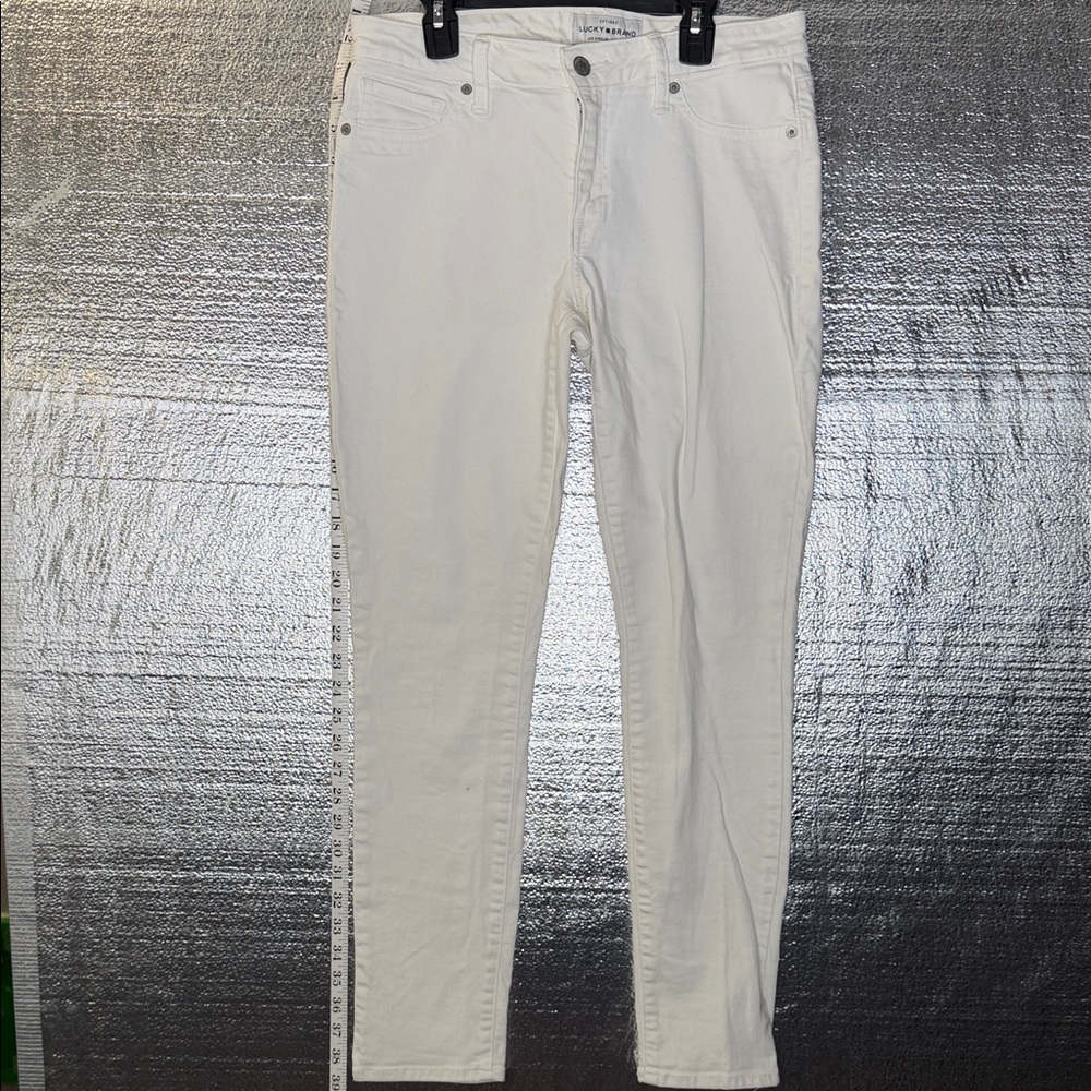 Lucky Brand Denim Pants Jeans